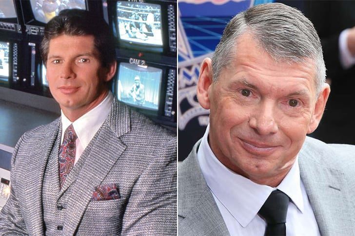 What are These Wrestlers Up to Now?