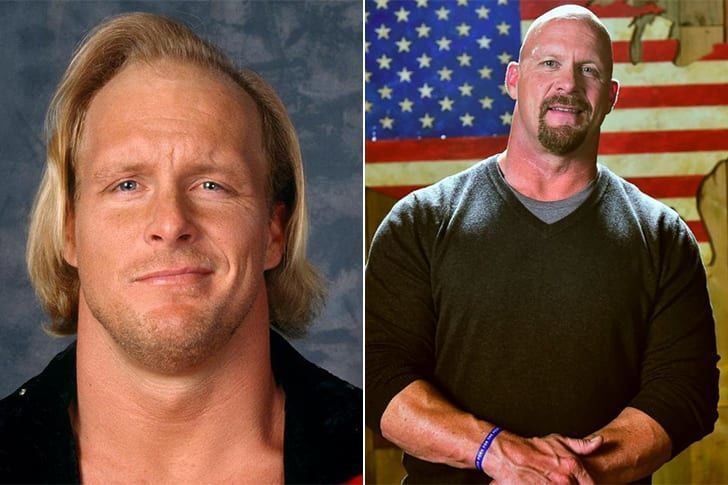 What are These Wrestlers Up to Now?